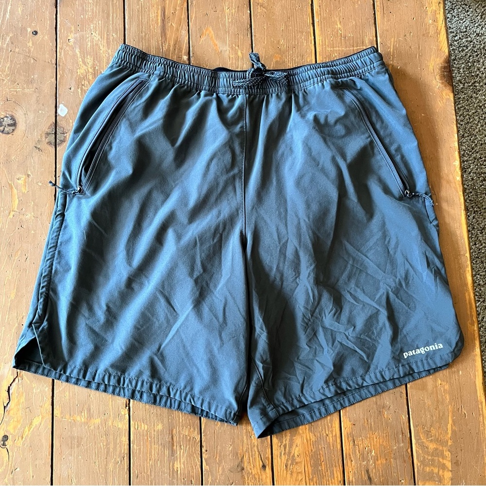 Patagonia Strider Pro Shorts - Gem